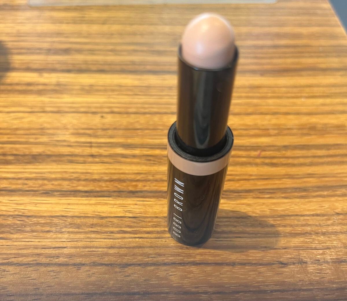 スキンコンシーラースティック/BOBBI BROWN/スティックコンシーラーを使ったクチコミ(1枚目)