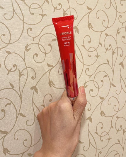 を使ったクチコミ(1枚目)