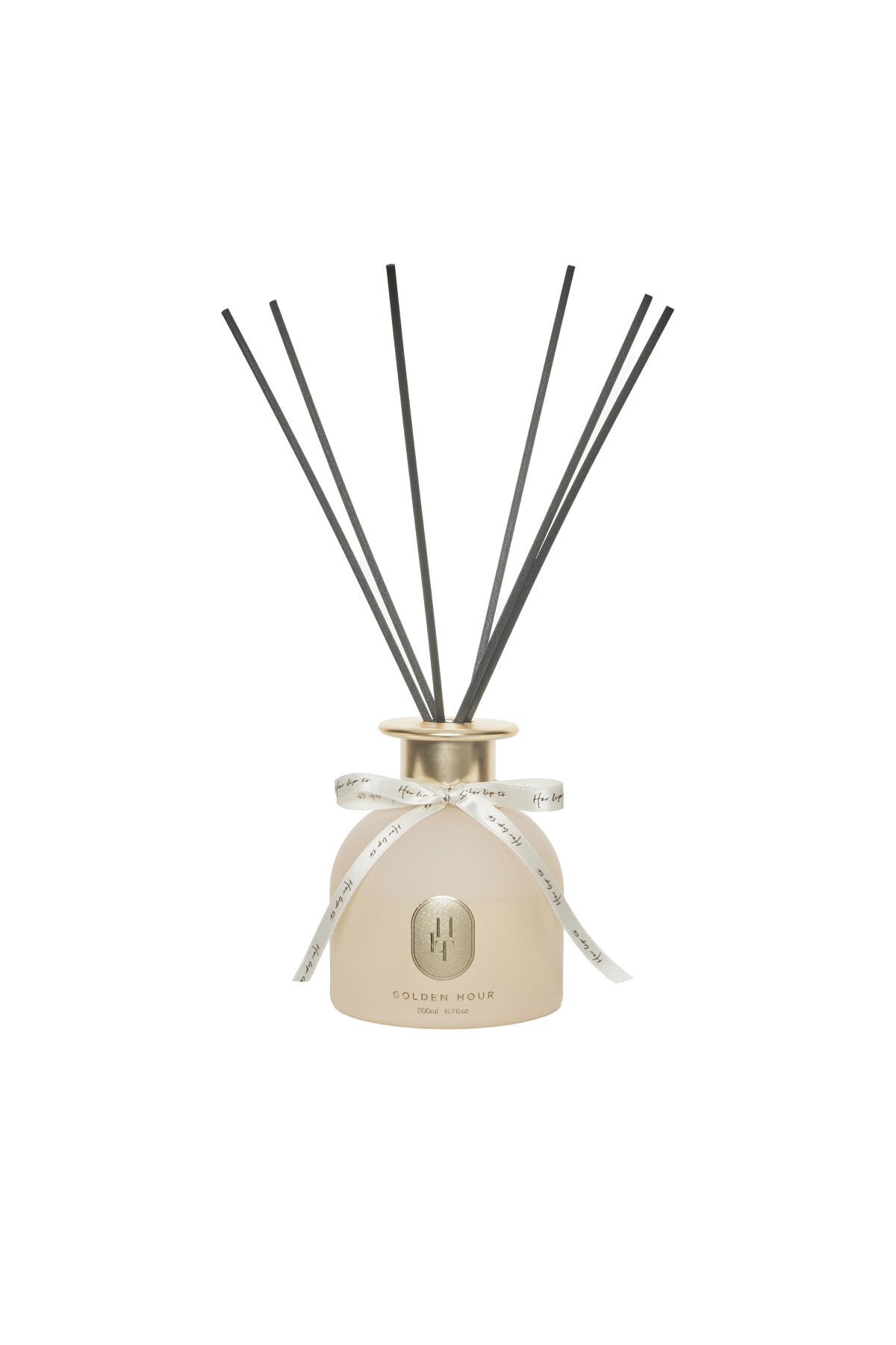 Her lip to BEAUTY ルームディフューザー ゴールデンアワー