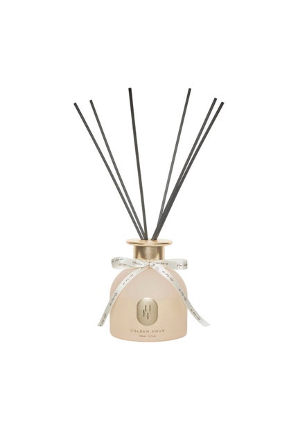 Her lip to BEAUTY ルームディフューザー ゴールデンアワー