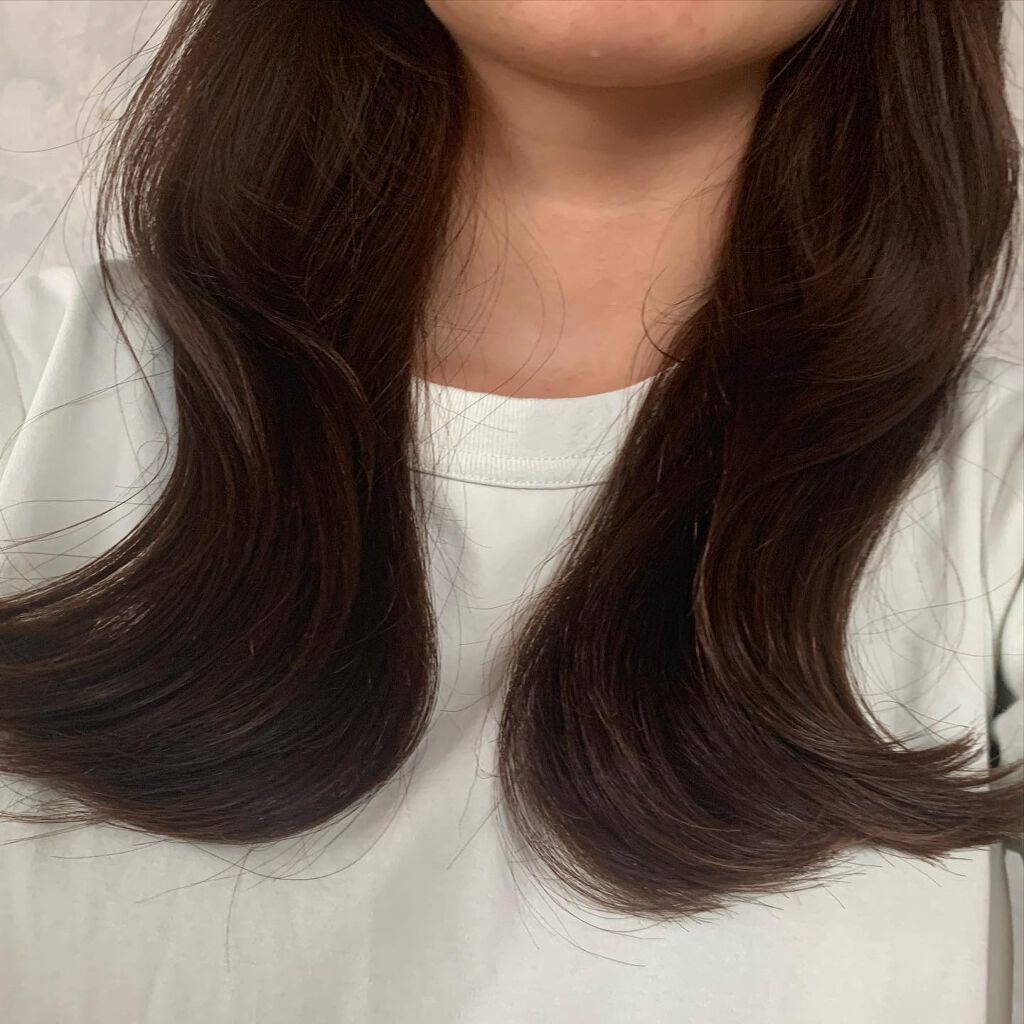 N. スタイリングセラム/N./ヘアミルク by KURO