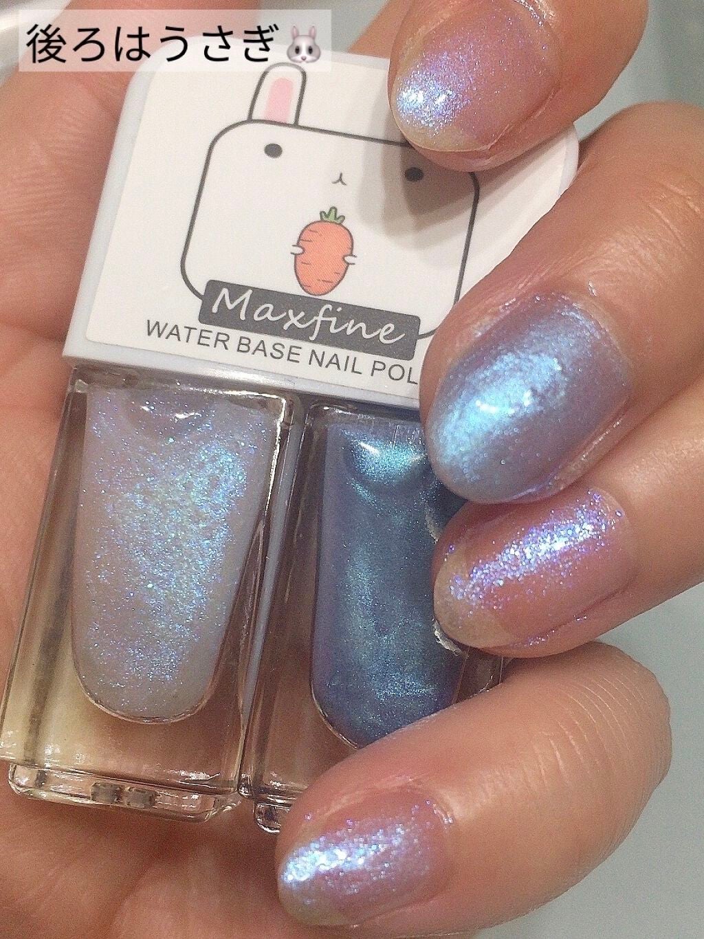 Qoo10/Qoo10/シートマスク・パックを使ったクチコミ(2枚目)