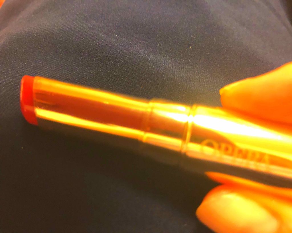 オペラ リップティント N/OPERA/リップティントを使ったクチコミ(1枚目)