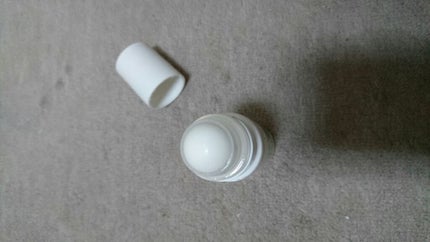 デオドラントロールオン (香りの残らない無香料タイプ)/マンダム/デオドラント・制汗剤を使ったクチコミ(4枚目)