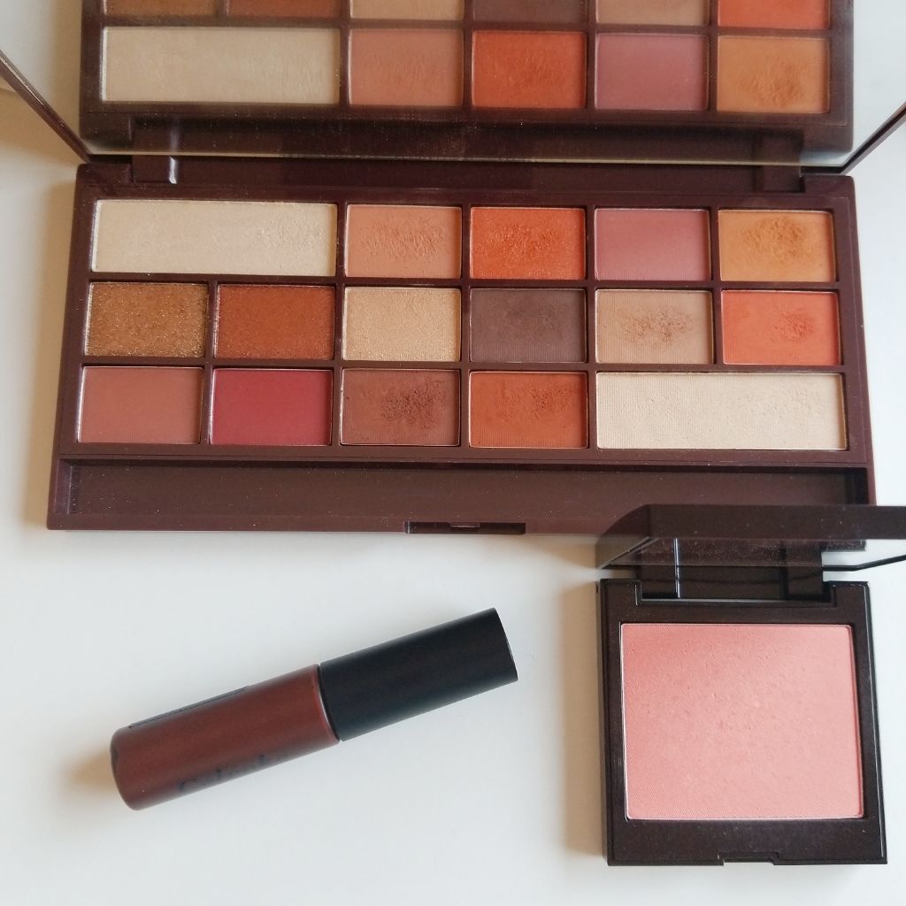 エンスロール グロス/Celvoke/リップグロスを使ったクチコミ（2枚目）