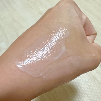 UVモイストデイセラム/SKIN POT/日焼け止めローションを使ったクチコミ(6枚目)