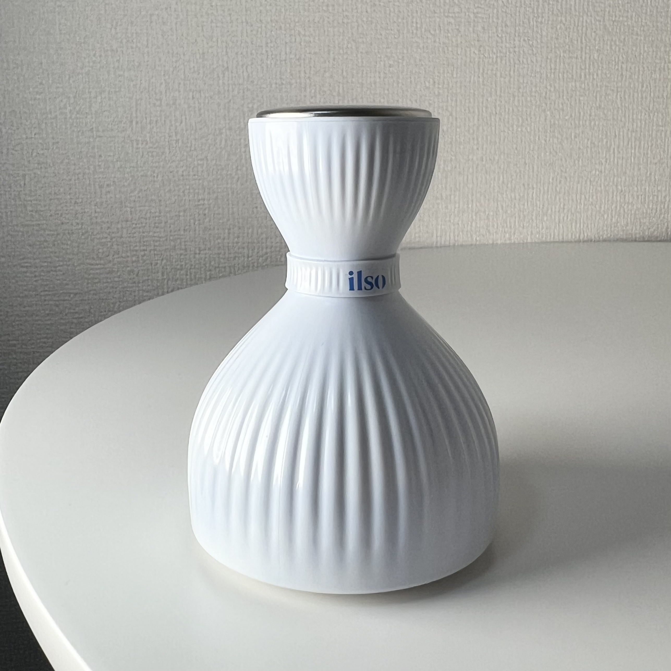 イルソデュアルクーリングマスター/ilso/美顔器・マッサージを使ったクチコミ（3枚目）