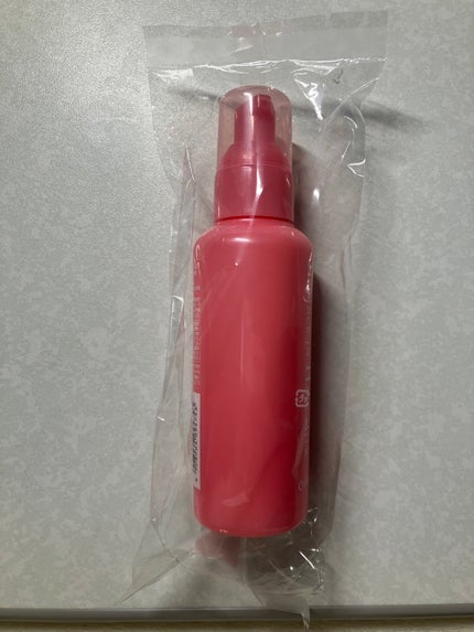 エッセンスインヘアミルク/オルビス/ヘアミルクを使ったクチコミ(1枚目)