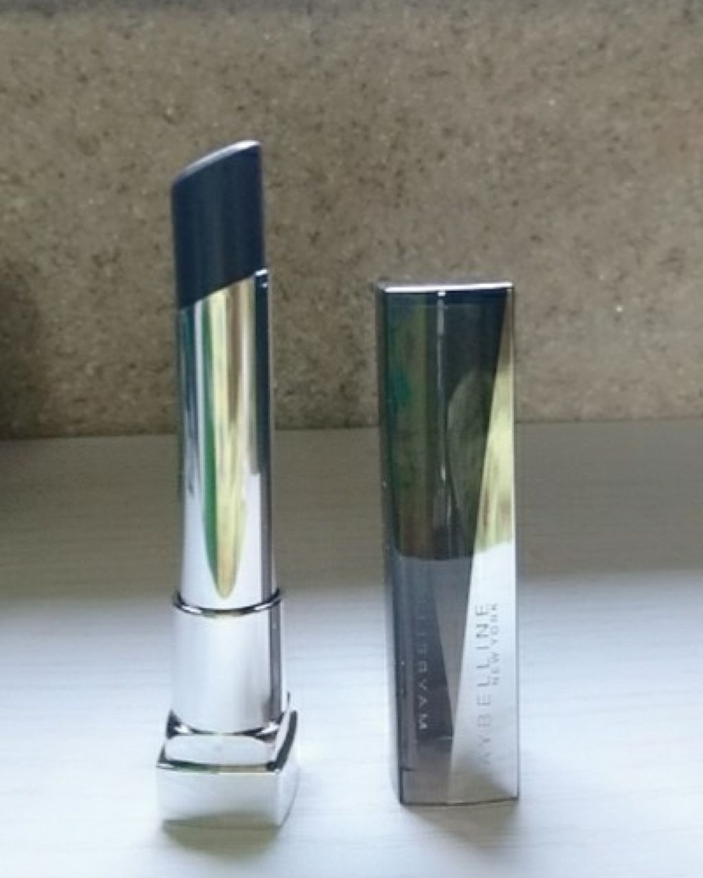 ITGグリッターネイル 真夜中のミラーボール/DAISO/マニキュアを使ったクチコミ（2枚目）