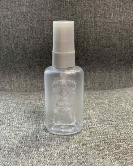 モイストカクテルフィクサー/MAJOLICA MAJORCA/フィックスミストを使ったクチコミ(1枚目)