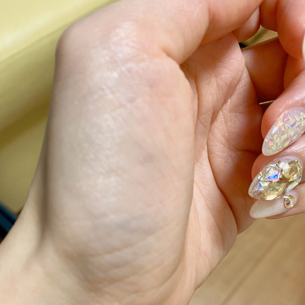 M·A·C ミネラライズ スキンフィニッシュ/M・A・C/パウダーハイライトを使ったクチコミ(2枚目)