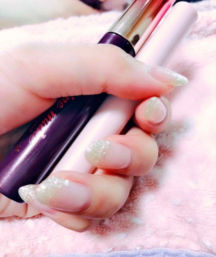 ロング&カールマスカラ アドバンストフィルム/ヒロインメイク/マスカラを使ったクチコミ(3枚目)