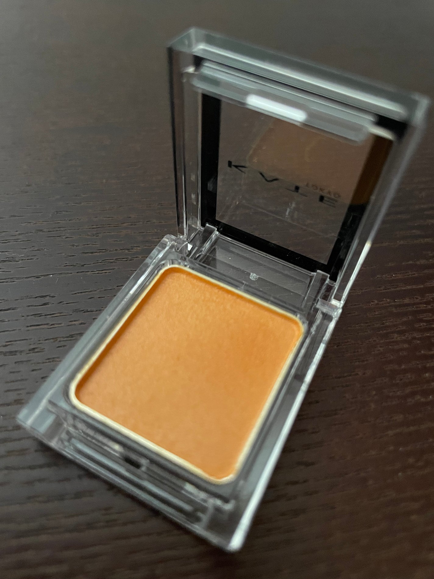 ケイト ザ アイカラー/KATE/単色アイシャドウを使ったクチコミ(1枚目)