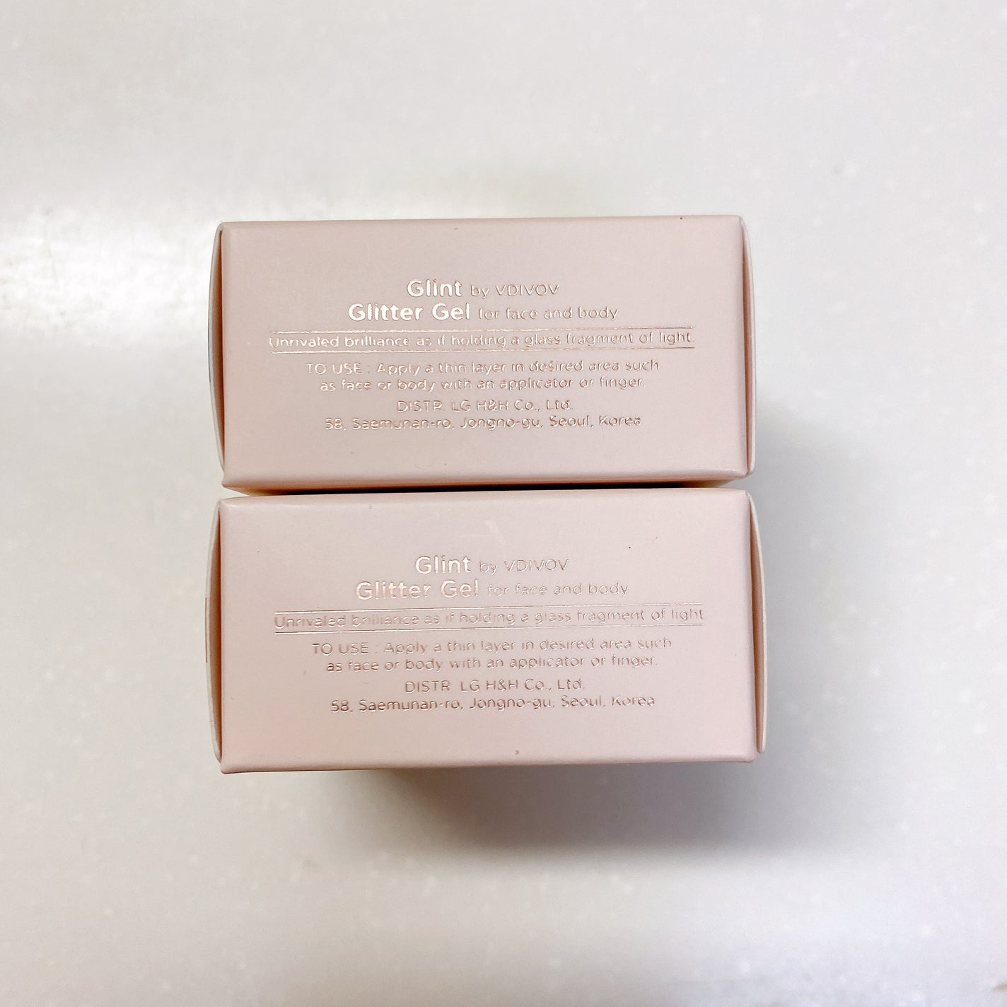 グリッタージェル /Glint/グリッターを使ったクチコミ(6枚目)