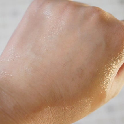 ニベア クレンジングオイル ビューティースキン/ニベア/オイルクレンジングを使ったクチコミ(3枚目)