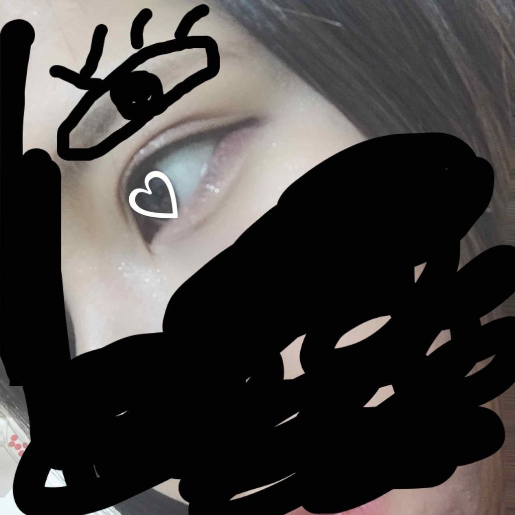 ロング＆カールマスカラ アドバンストフィルム/ヒロインメイク/マスカラを使ったクチコミ（2枚目）