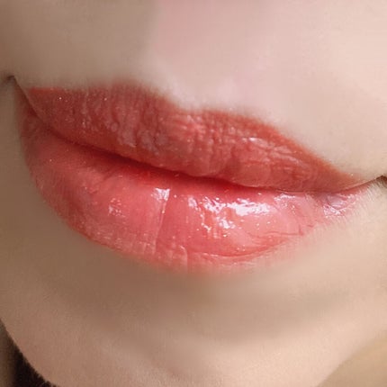 モイスチャー リッチ リップスティック/SUQQU/口紅を使ったクチコミ(3枚目)