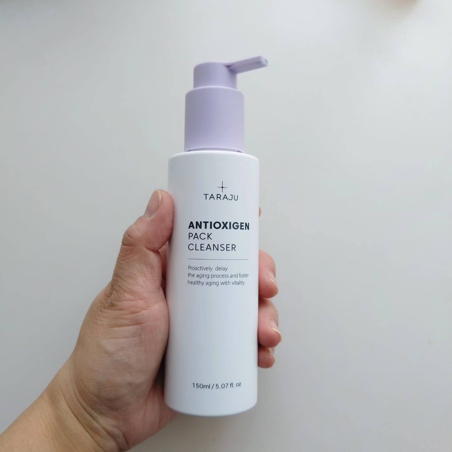 TONE-UP SUNCREAM/大熊製薬/化粧下地を使ったクチコミ（2枚目）