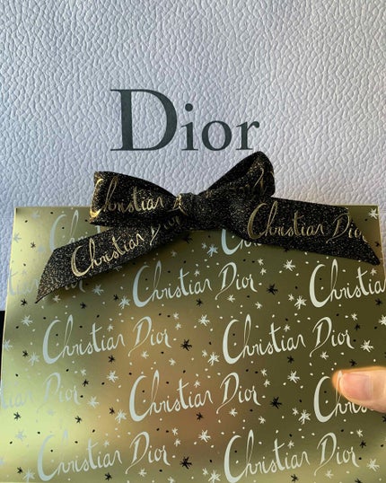 ヴェルニ ディオリフィック/Dior/マニキュアを使ったクチコミ(1枚目)