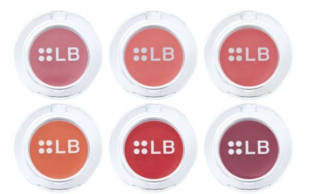 ドラマチックジェリー チーク＆ルージュ/LB/ジェル・クリームチークを使ったクチコミ（2枚目）