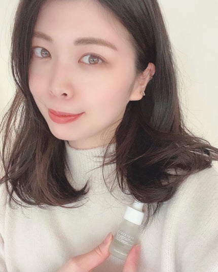 ハンドオイル/para spa/ハンドクリームを使ったクチコミ(4枚目)