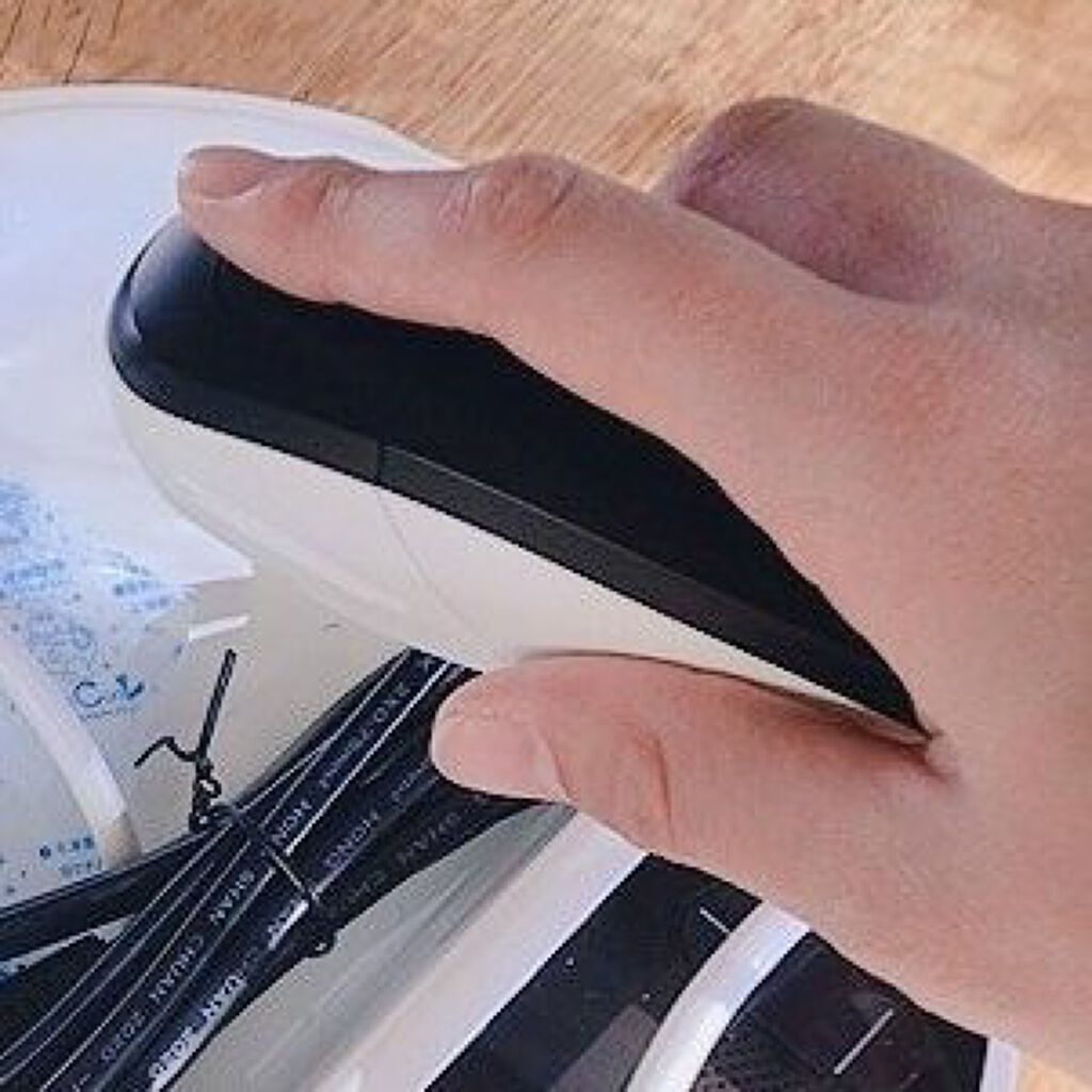 ニベアソフト スキンケアクリーム/ニベア/ボディクリームを使ったクチコミ（2枚目）