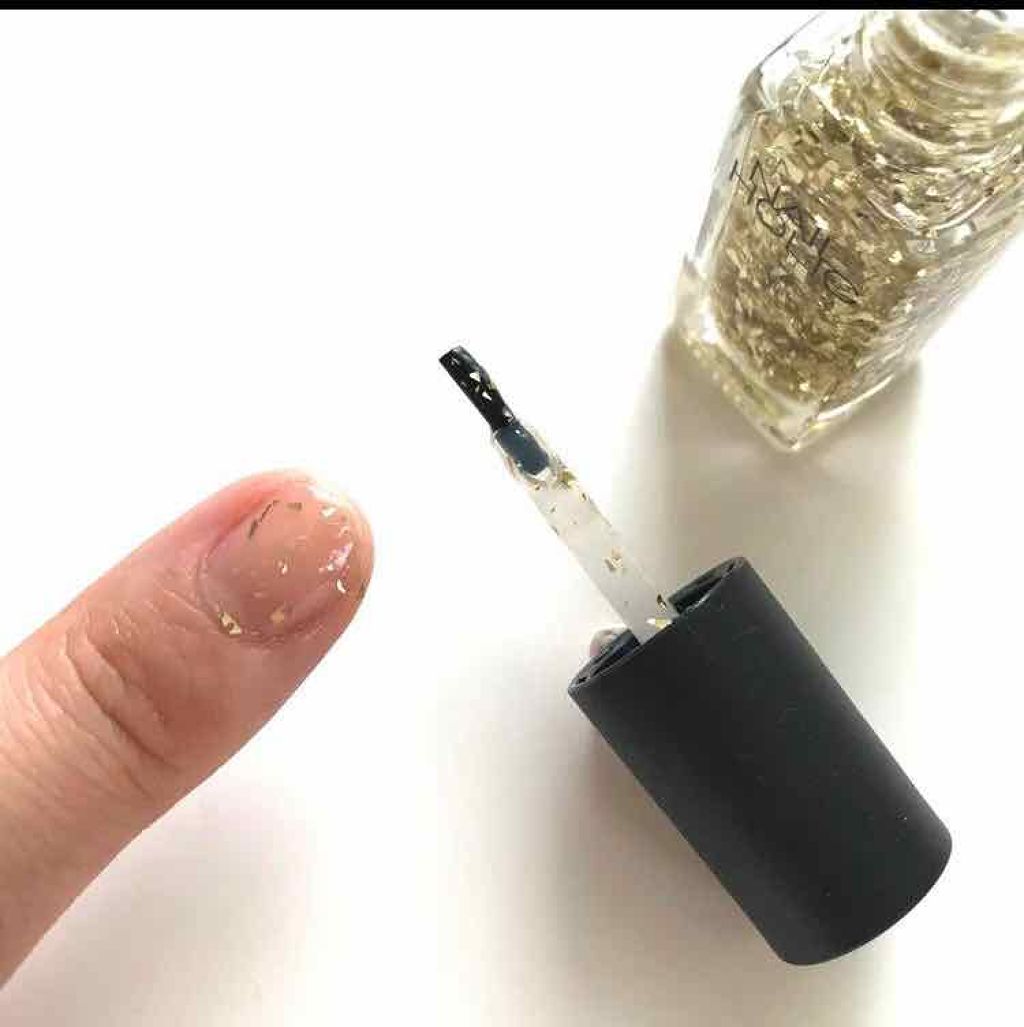 ネイルホリック/ネイルホリック/マニキュアを使ったクチコミ（2枚目）