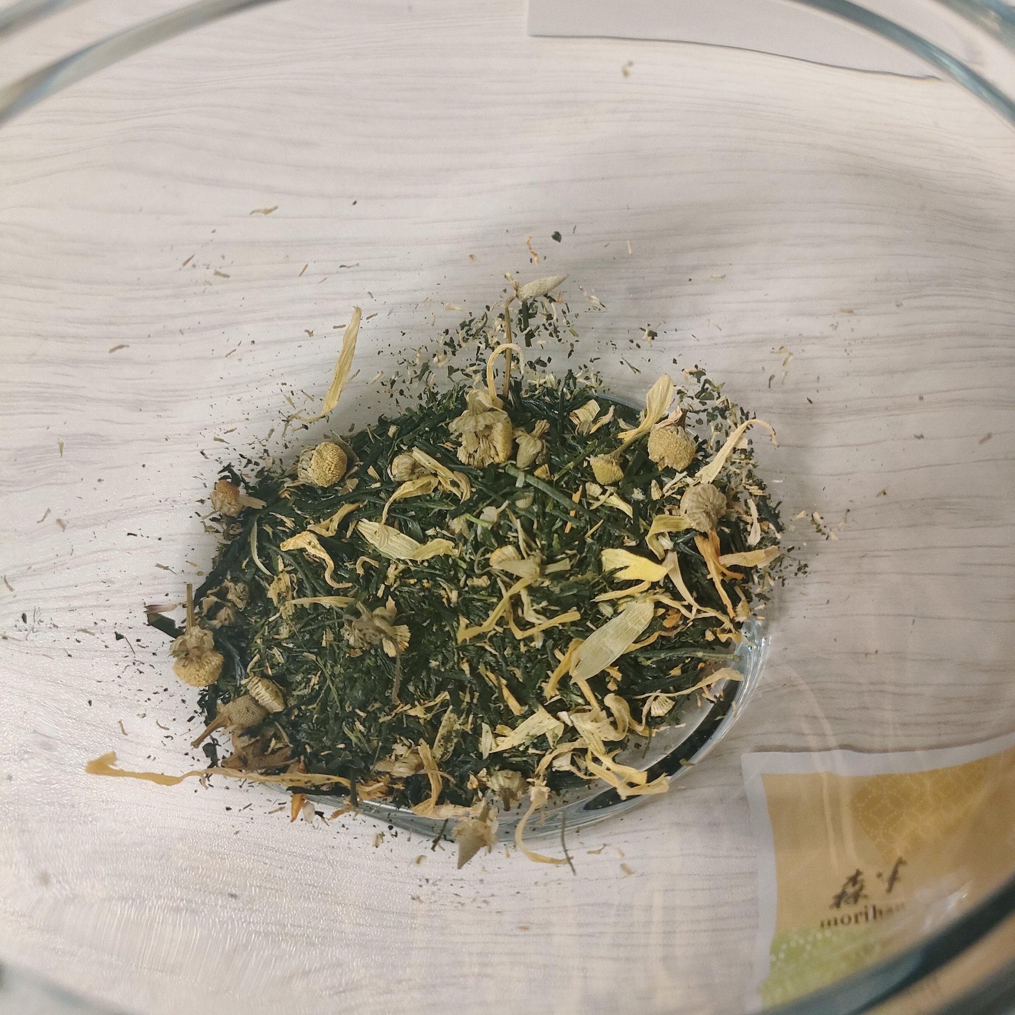 CHASTA/共栄製茶/その他を使ったクチコミ（2枚目）