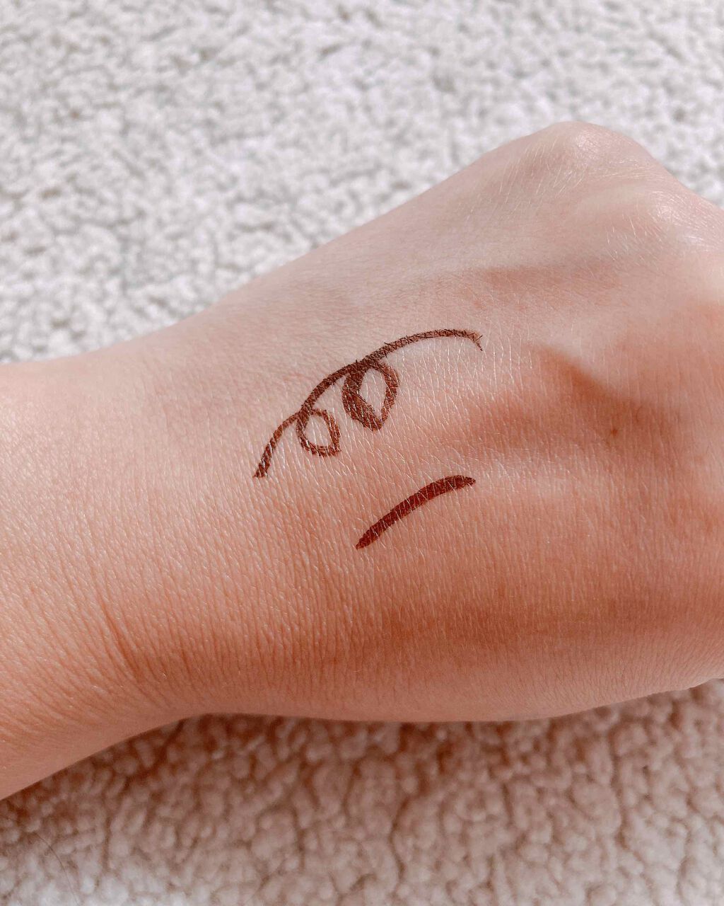 プライムリキッドアイライナー リッチキープ/ヒロインメイク/リキッドアイライナーを使ったクチコミ(3枚目)