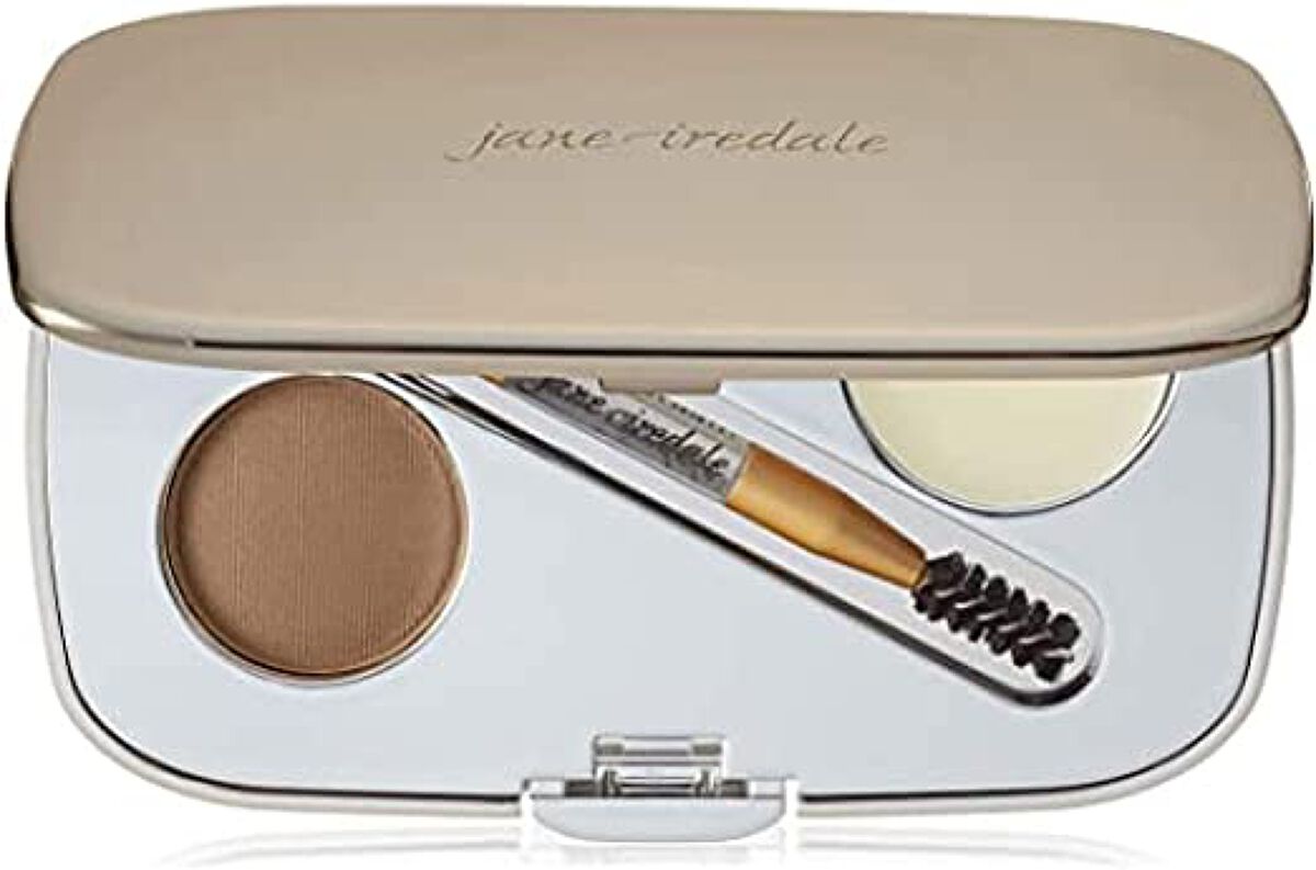 プリティブロウキット ジェーン・アイルデール