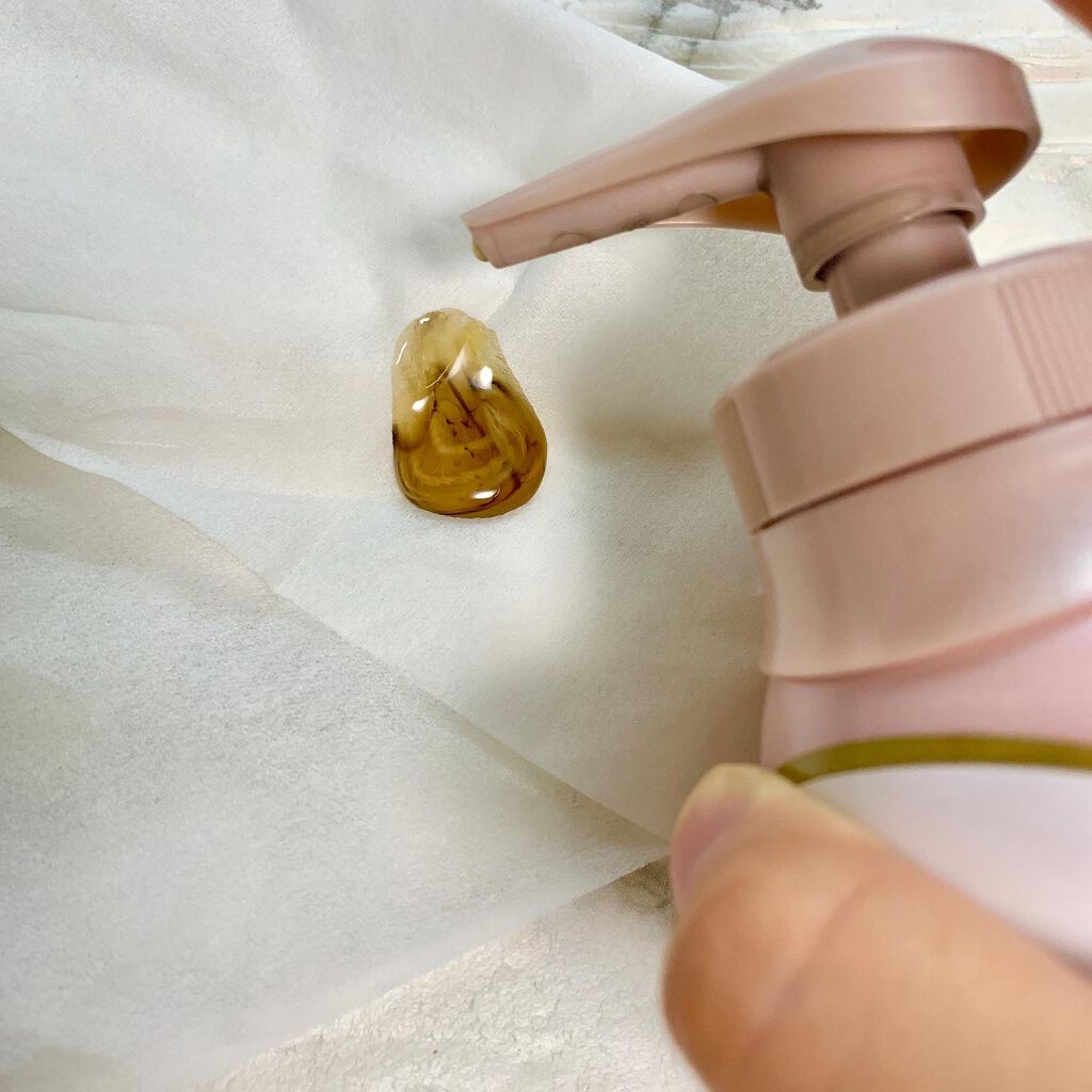 髪色ケアコンディショナー/リライズ/シャンプー・コンディショナーを使ったクチコミ（2枚目）