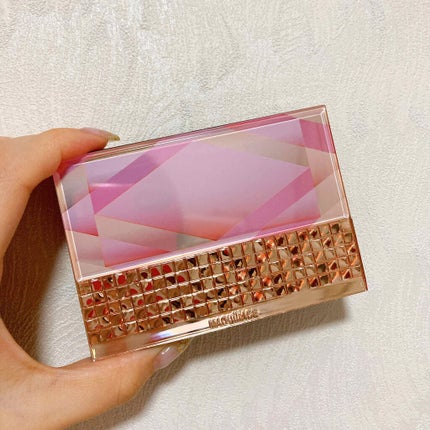 ドラマティックパウダリー UV/マキアージュ/パウダーファンデーションを使ったクチコミ(1枚目)