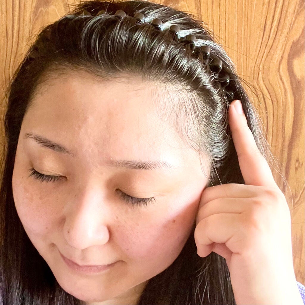 VOCE 2021年10月号特別版/VoCE (ヴォーチェ)/雑誌を使ったクチコミ(4枚目)