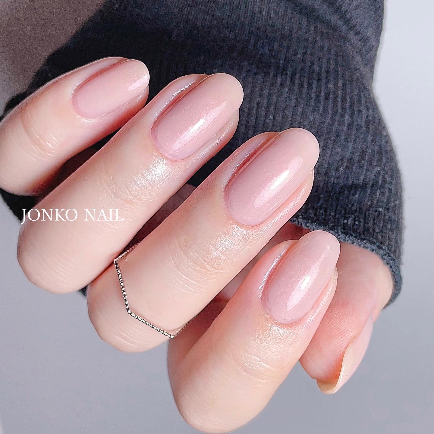 ジーニッシュ/ジーニッシュマニキュア/マニキュアを使ったクチコミ（2枚目）