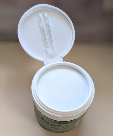 クリーン&グロー青麦ファーストLHAトナーパッド/Veganifect/拭き取り化粧水を使ったクチコミ（3枚目）