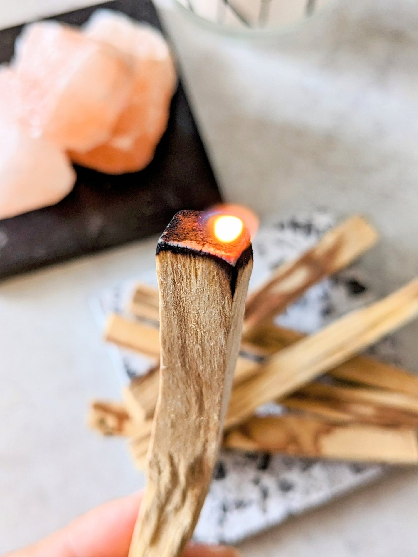 癒sant/癒sant/無機塩系入浴剤を使ったクチコミ(3枚目)