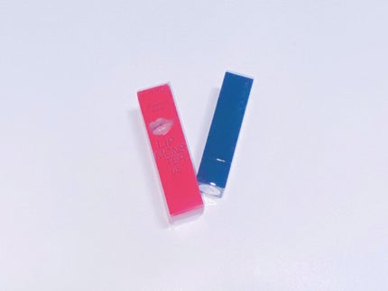 ケイト リップモンスター/KATE/口紅を使ったクチコミ(1枚目)