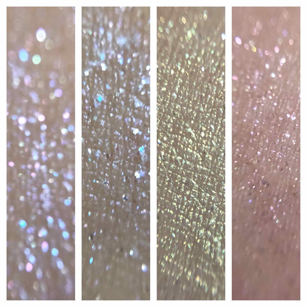 ジルスチュアート ジェリーアイカラー/JILL STUART/ジェル・クリームアイシャドウを使ったクチコミ(3枚目)