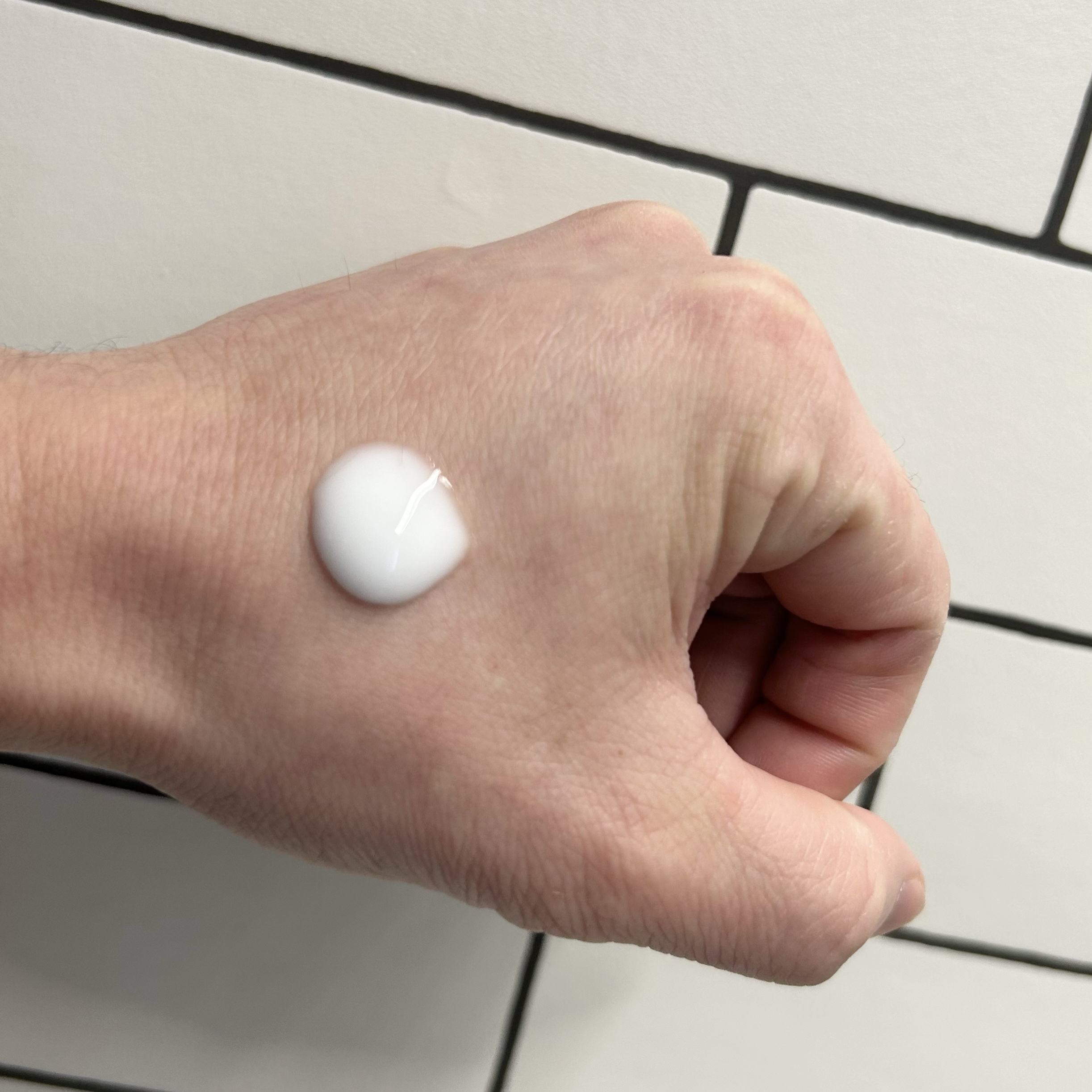 なめらか本舗 薬用純白乳液/なめらか本舗/乳液を使ったクチコミ（3枚目）