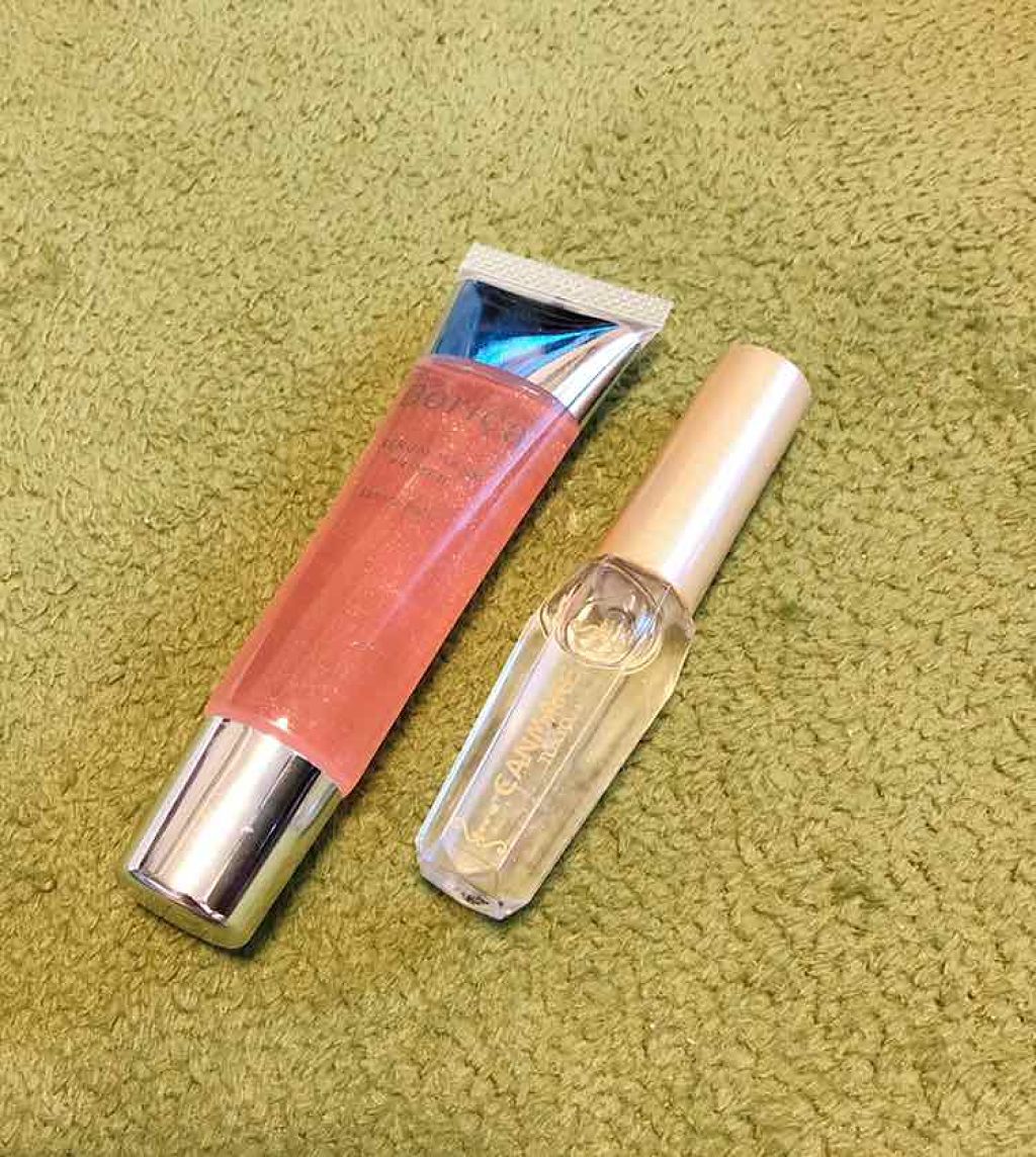 ポアレスクリアプライマー/キャンメイク/化粧下地を使ったクチコミ(1枚目)