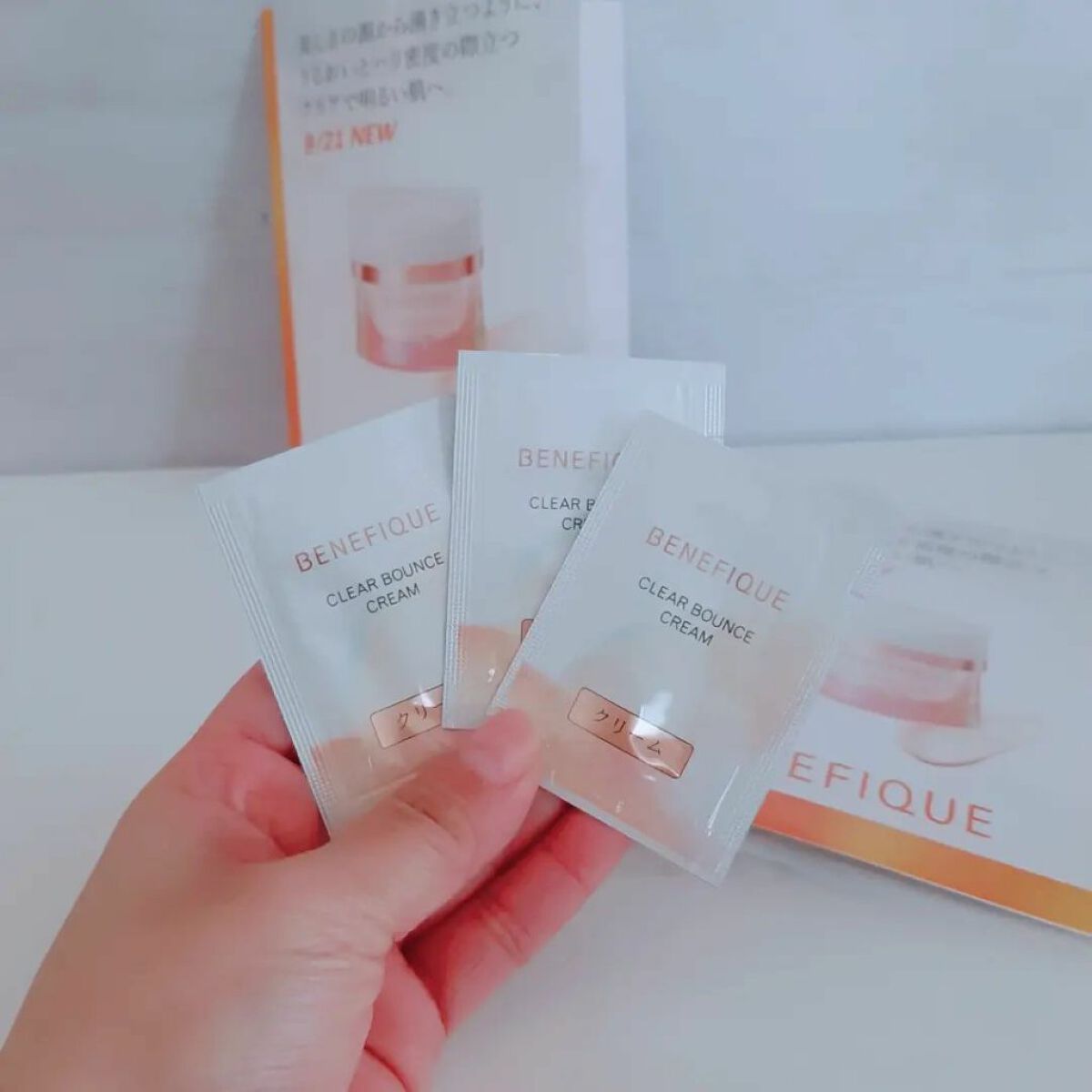 を使ったクチコミ（3枚目）