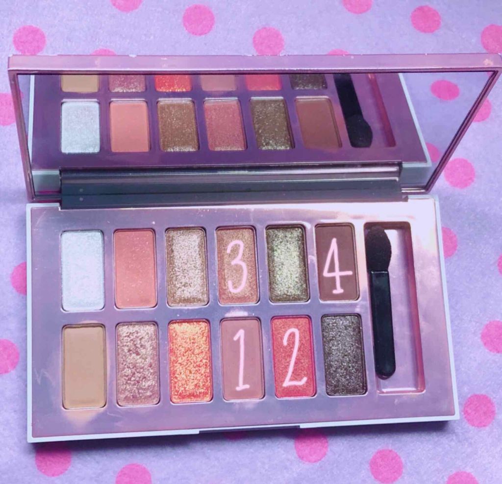 ロング＆カールマスカラ スーパーWP/ヒロインメイク/マスカラを使ったクチコミ（3枚目）