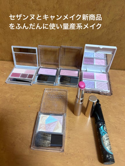 オペラ シアーマットリップスティック/OPERA/口紅を使ったクチコミ(1枚目)