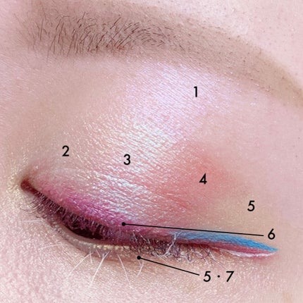 lights camera lashes™ 4-in-1 mascara/tarte/マスカラを使ったクチコミ(3枚目)