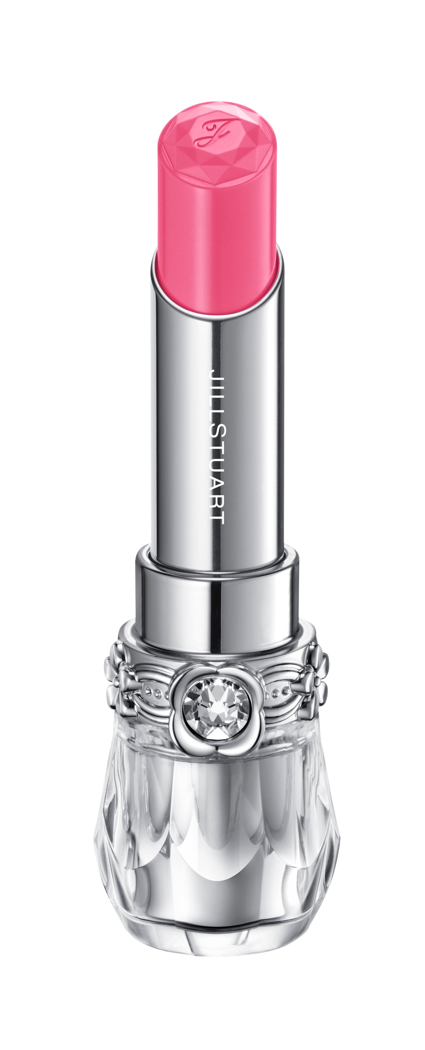 ジルスチュアート リップブロッサム グロウ 16 peach blossom blizzard