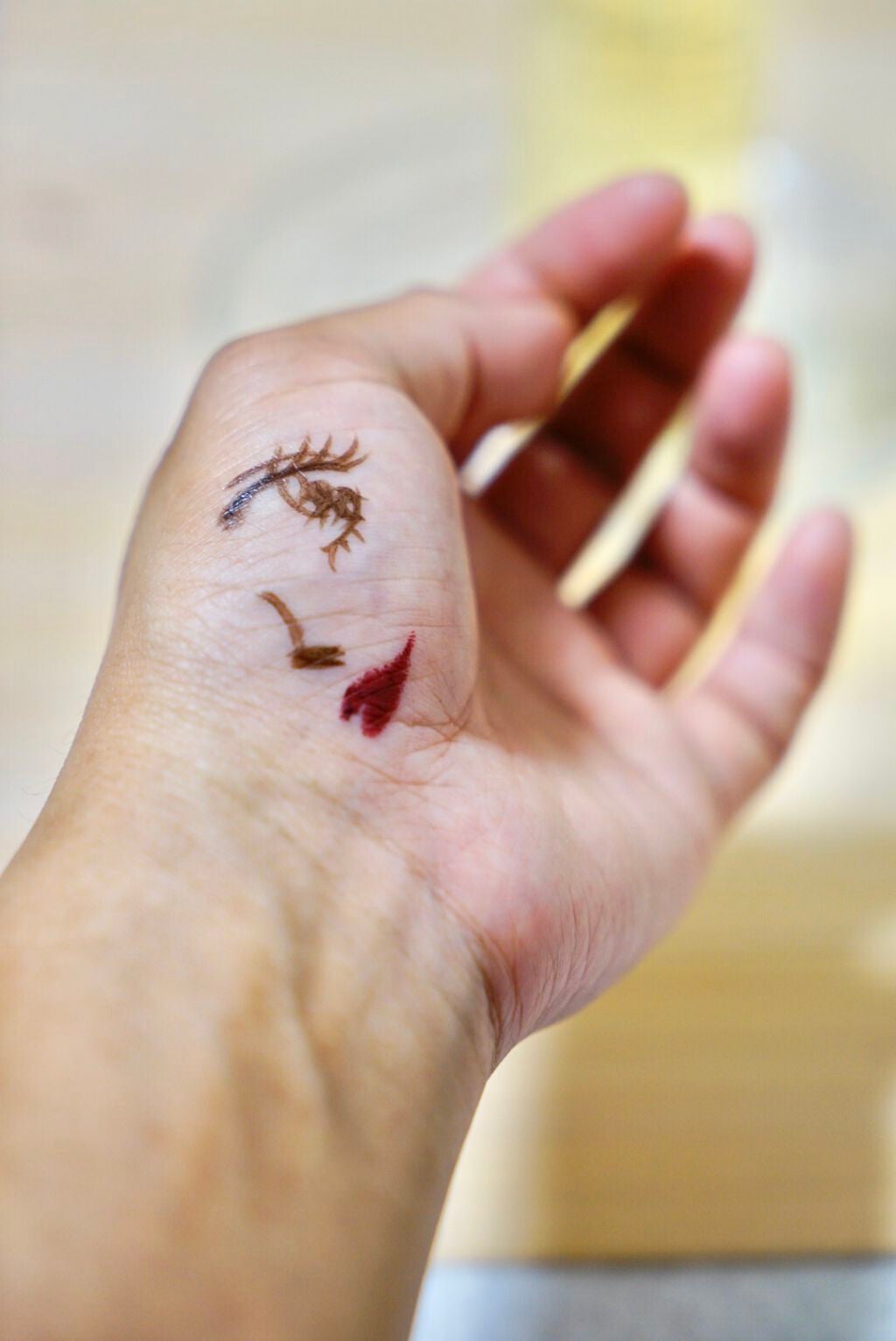 クレンジングオイル/Homeo Beau/オイルクレンジングを使ったクチコミ(2枚目)