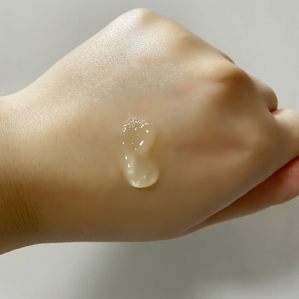 オイルトリートメント #EXヘアリペアオイル/ルシードエル/ヘアオイルを使ったクチコミ(2枚目)