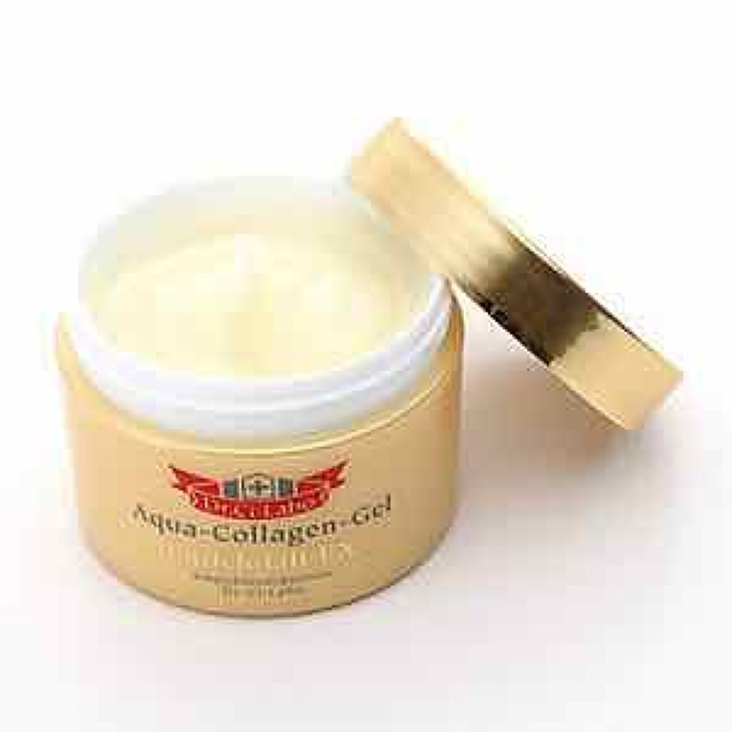 アクアコラーゲンゲルエンリッチリフトEX/ドクターシーラボⓇ/オールインワン化粧品を使ったクチコミ（1枚目）