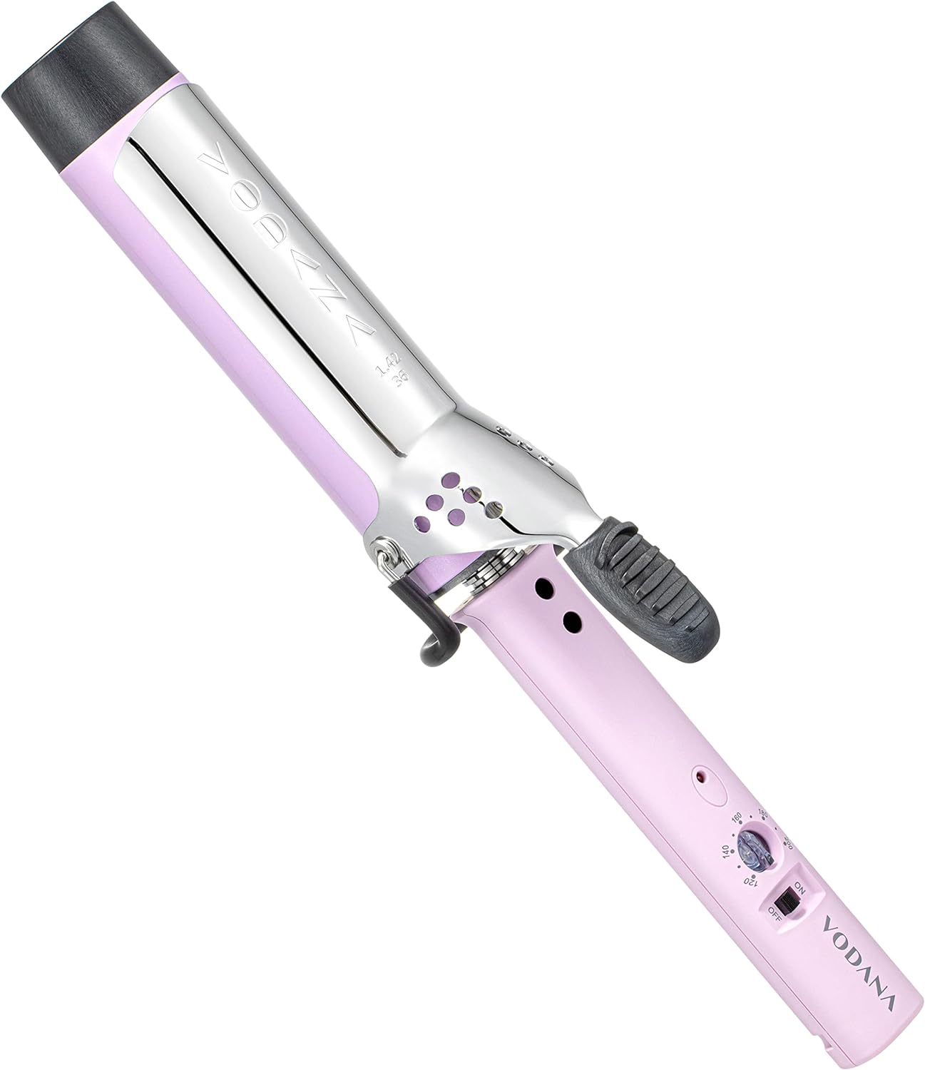 グラムウェーブ　ボダナ　40mm VODANA(ボダナ)】 グラムウェーブカーリングアイロン40mm