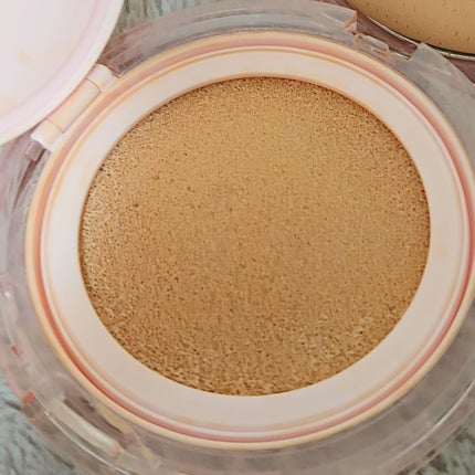 CICA エアリーフィットカバークッション 23 ナチュラルベージュ/VT/クッションファンデーションの画像